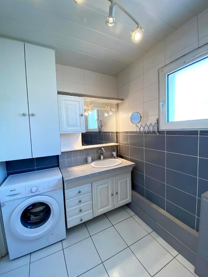 Appartement Cosy - Vue Sur Les Montagnes Chambéry Exterior foto